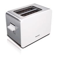 panasonic nt dp1wxc 2 slice toaster