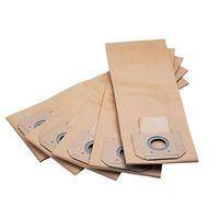 Paper Filter Bags Pack of 5