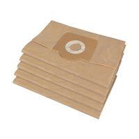 Paper Filter Bags For T31A Vacuum Pack of 5