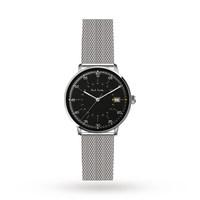 Paul Smith Gauge 41mm Men\'s Stainless Steel Bracelet Watch