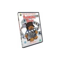Paddington Bear-Goes To The Movies