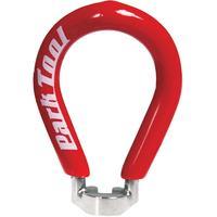 Park Tools Red Spokey