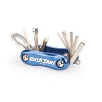 park tools mt30 mini fold up multi tool