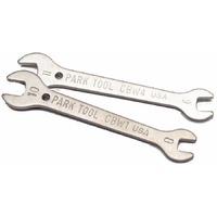 Park Tools Calliper brake wrench open end 9, 11 mm