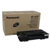 panasonic ug 5575 black original toner cartridge