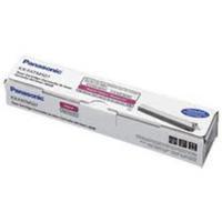 Panasonic KXFATM507 Magenta Original Toner
