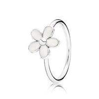 pandora daisy flower ring