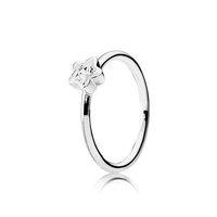 PANDORA Silver Starshine Ring