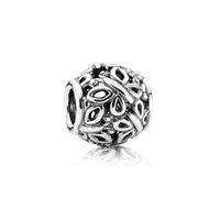 PANDORA Silver Butterfly Charm