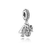 PANDORA 40 Pendant Charm