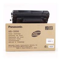 Panasonic UG-3350AG Original Black Toner Cartridge