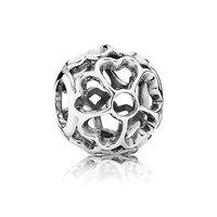 pandora primrose openwork charm