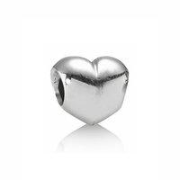 PANDORA Silver Heart Charm