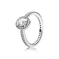 pandora vintage elegance ring