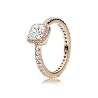 PANDORA Rose Timeless Elegance Ring