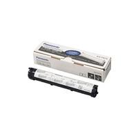 Panasonic KX-FA76X Original Black Toner Cartridge