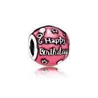 PANDORA Birthday Celebration Charm