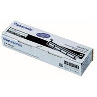 Panasonic KX-FAT92X Original Black Toner Cartridge