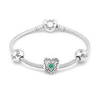 PANDORA May Birthstone Bundle