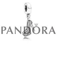 PANDORA Sparkling Stiletto Pendant Charm