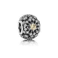 PANDORA Openwork Abstract Pavé Charm