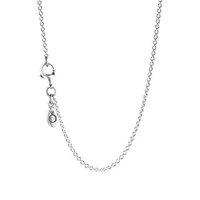 PANDORA Silver Collier Necklace