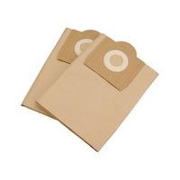 Paper Dust Bags (pack Of 2)