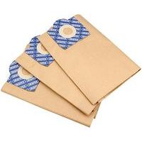 Paper Dust Bags(pack Of 3)