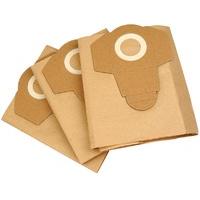 Pack Of 3 Draper Dust Bags For 13779
