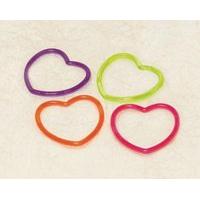 Party Heart Bracelet Pack