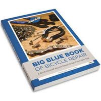 Park Tools Big Blue Book Of Bicycle Repair Vol 2