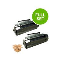 Panasonic UF-585 Printer Toner Cartridges