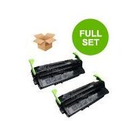 Panasonic UF-744 Printer Toner Cartridges