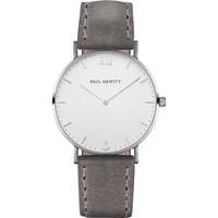 paul hewitt unisex sailor line watch