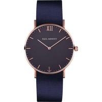 PAUL HEWITT Unisex Sailor Line Watch