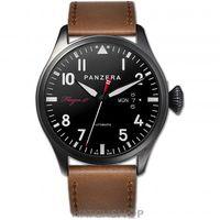 Panzera FLIEGER 47M WULF ASPIRE Automatic Watch F47-02MB