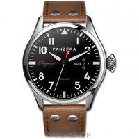 Panzera FLIEGER 47M ARADO ASPIRE Automatic Watch F47-01MB