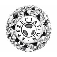 Pandora Appreciation (796054CZ)