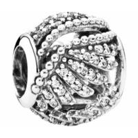 Pandora Majestic Feathers Openwork (791749CZ)