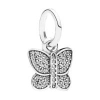 Pandora Sparkling Butterfly (791497CZ)