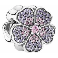 pandora sparkling primrose 791481pcz