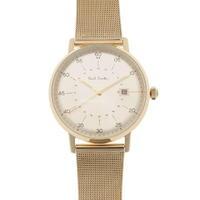 PAUL SMITH Paul Gauge Watch