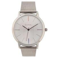 PAUL SMITH Ma Mesh Watch