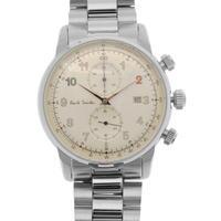 PAUL SMITH Paul Block Chronograph Watch