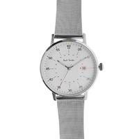 PAUL SMITH Paul Gauge Watch