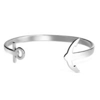 paul hewitt ancuff bracelet silver