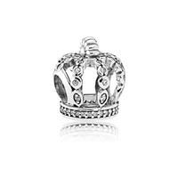PANDORA Fairytale Crown Charm
