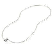 PANDORA Silver Necklace