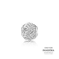 PANDORA ESSENCE Friendship Charm