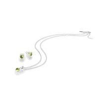 pandora august droplet gift set